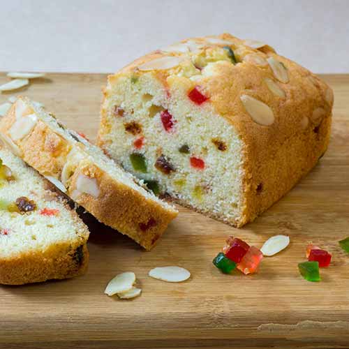 Fruite Cake
